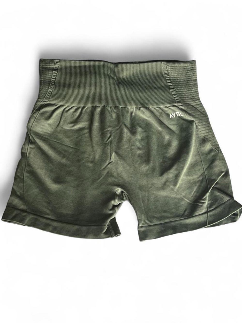 AYBL Balance V2 seamless short